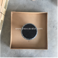 Excavator parts B27-2 Final Drive B27-2 travel motor